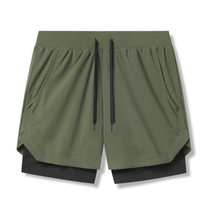 Army Green